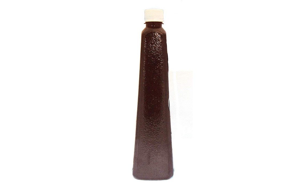 Malvi's Chocolate Syrup Topping   Bottle  750 millilitre